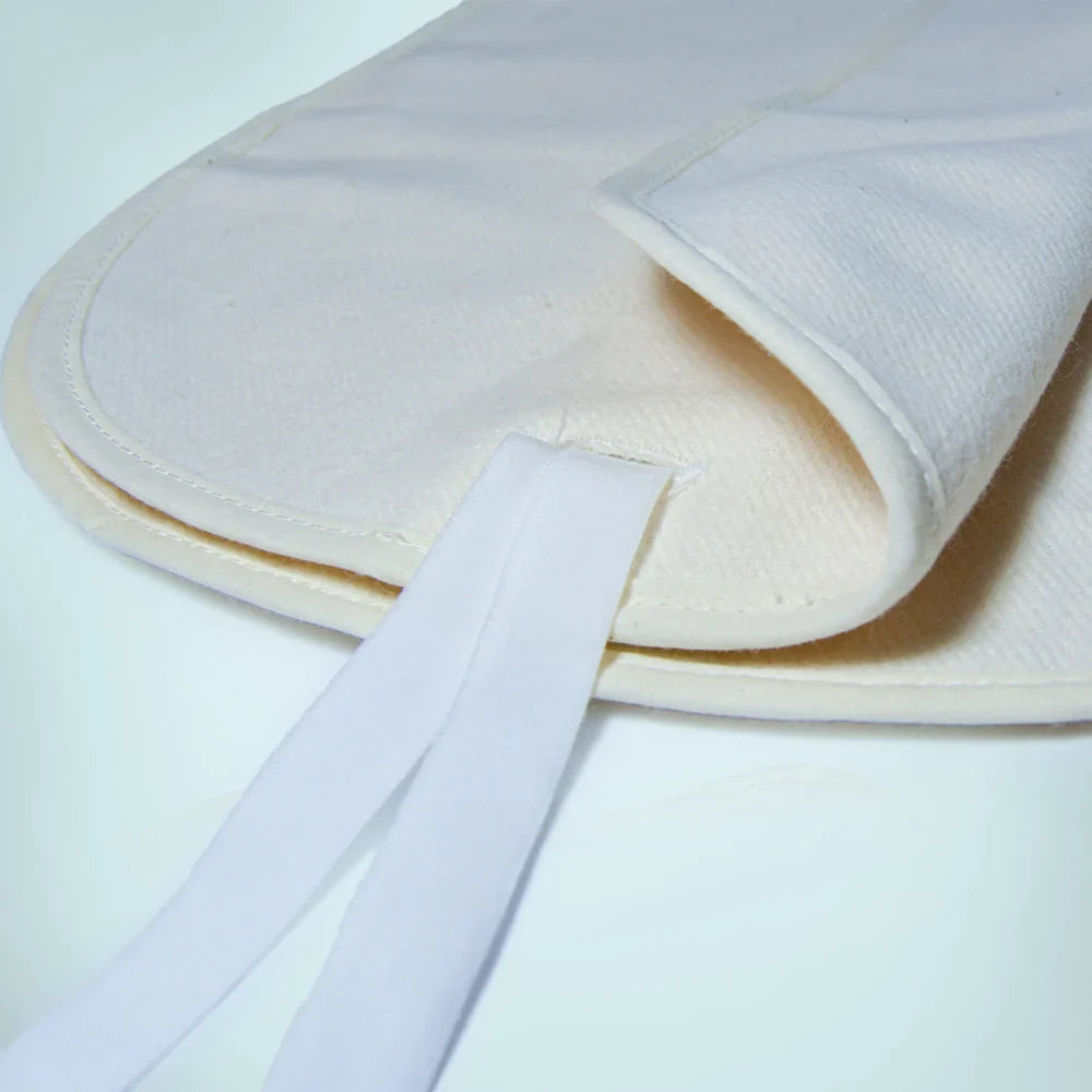 Less Mess Liver Pack Liner