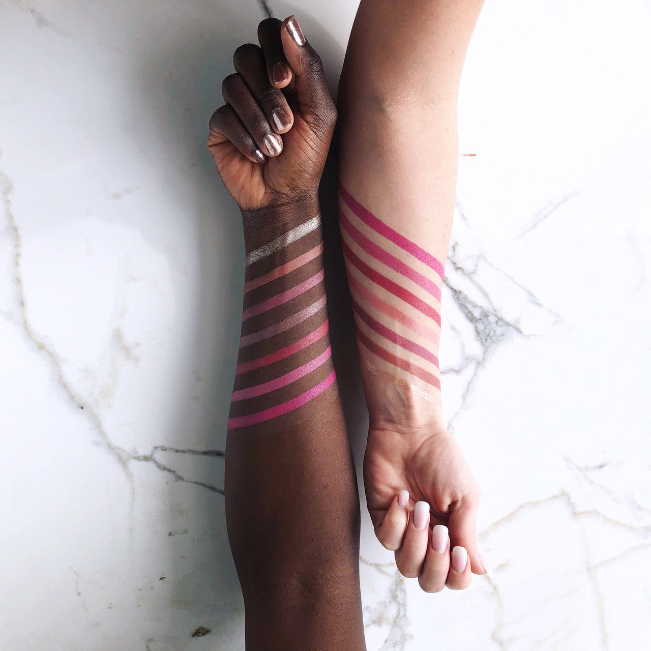 Lip & Cheek Rouge - Harriet