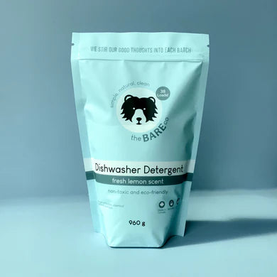 Dishwasher Detergent