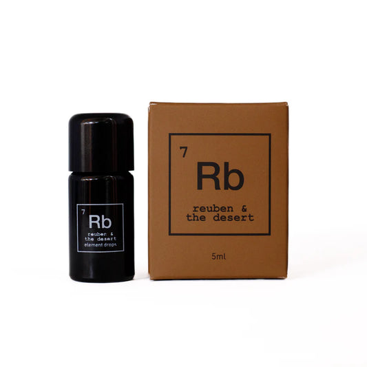 Reuben & the Desert Element Drops 5ml