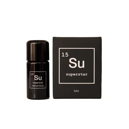 Superstar Element Drops 5ml