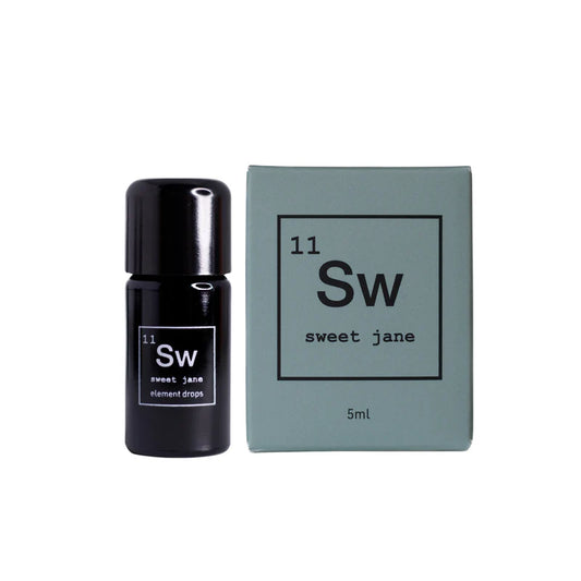 Sweet Jane Element Drops 5ml