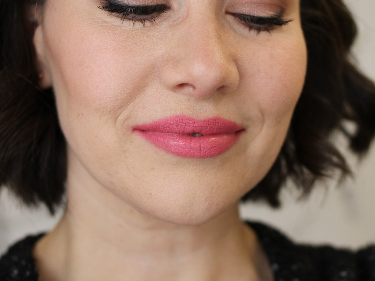Lavish Natural Lipstick - Esteem (Matte)