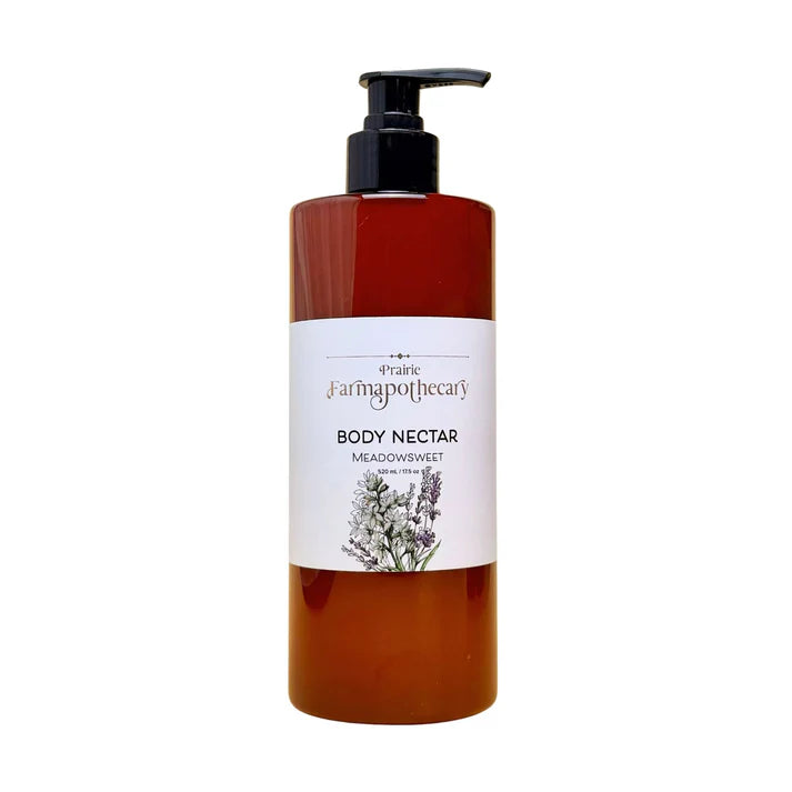 Body Nectar - Meadowsweet