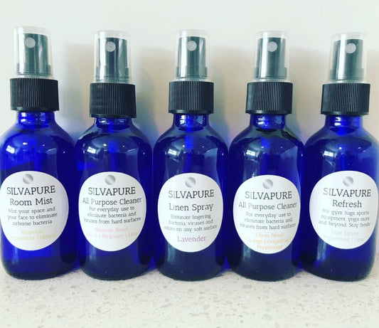 Blossom Blend - All Purpose Cleaner 60ml