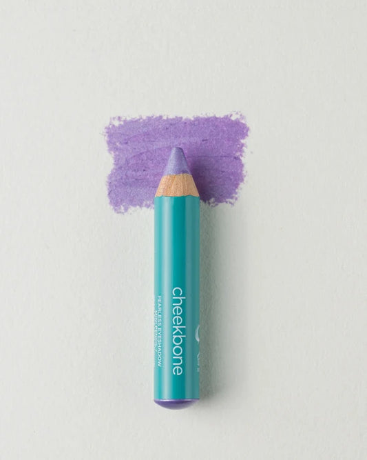 Cheekbone - Fearless Eyeshadow Mini - Lavender Rock