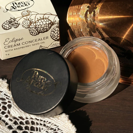 Eclipse Cream Concealer - Medium