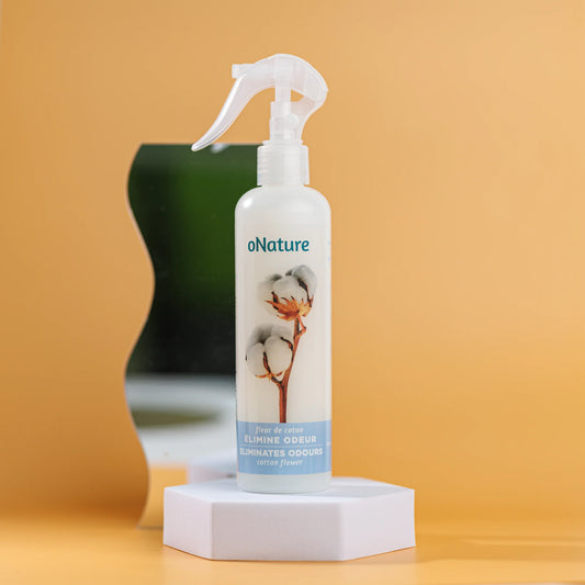 Odor Eliminator - Cotton Flower 250ml