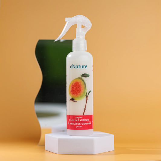 Odor Eliminator - Guava 250ml