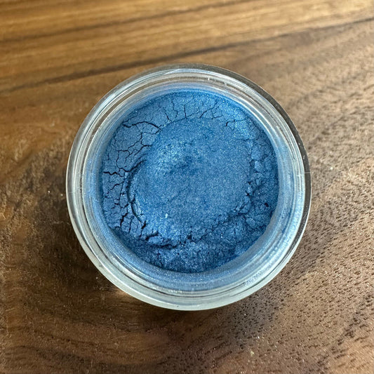 Luminous Eye Colour - Ocean Mist