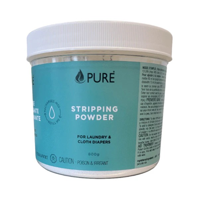 PURE - Stripping Powder 800g