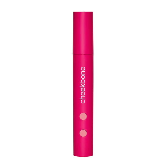 Cheekbone - Harmony Lip Gloss / Pink Moon