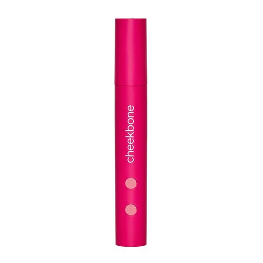 Cheekbone - Harmony Lip Gloss / Pink Moon