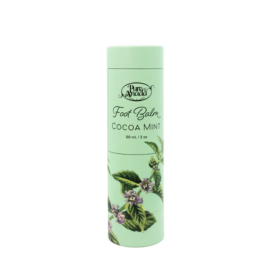 Foot Balm - Cocoa Mint
