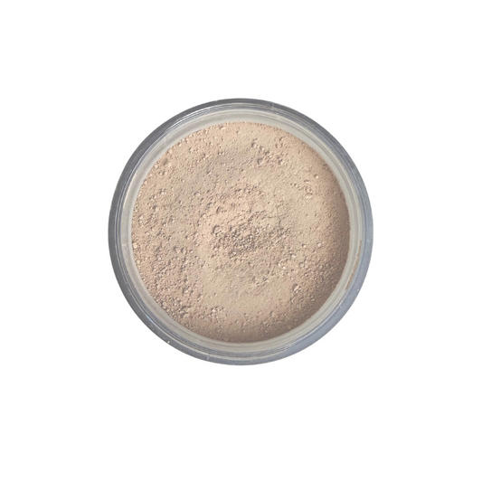 Loose Mineral Foundation - 5N Arctic
