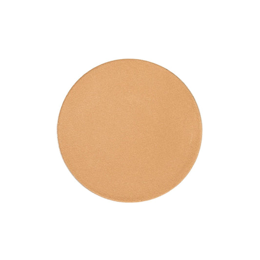Pressed Matte Bronzer & Contour - Alluring