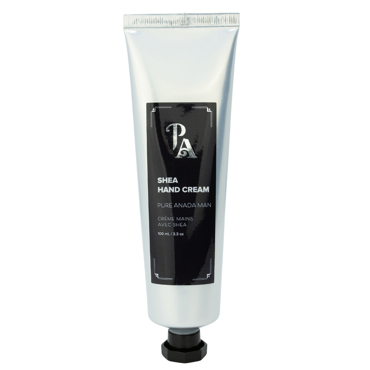 Shea Hand Cream - Tobacco Patchouli