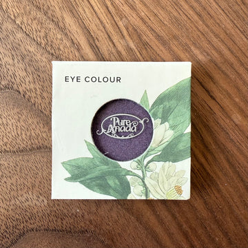 Blackberry - Pressed Eye