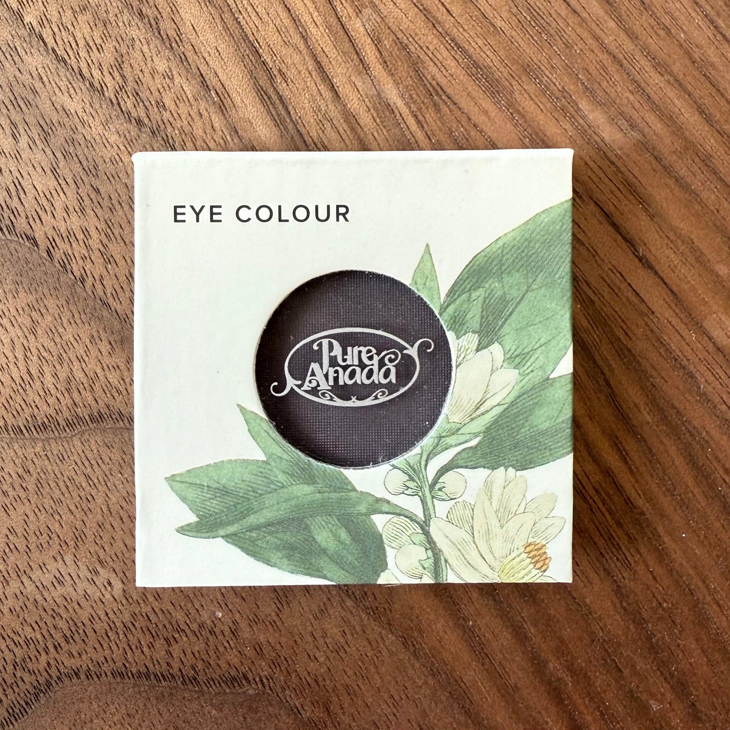 Dapper - Pressed Eye