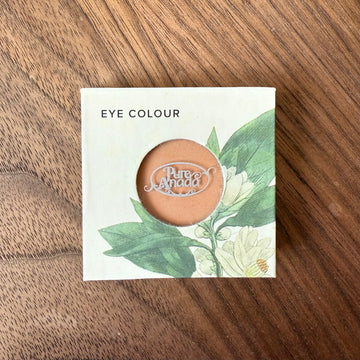 Ecru - Pressed Eye