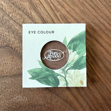 Espresso - Pressed Eye