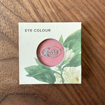Freesia - Pressed Eye