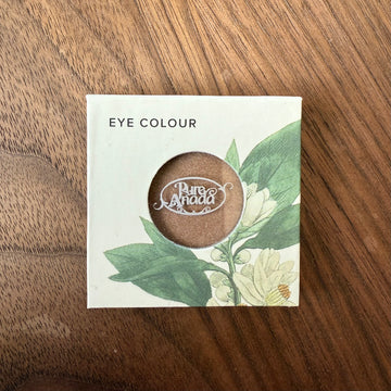 Sahara - Pressed Eye