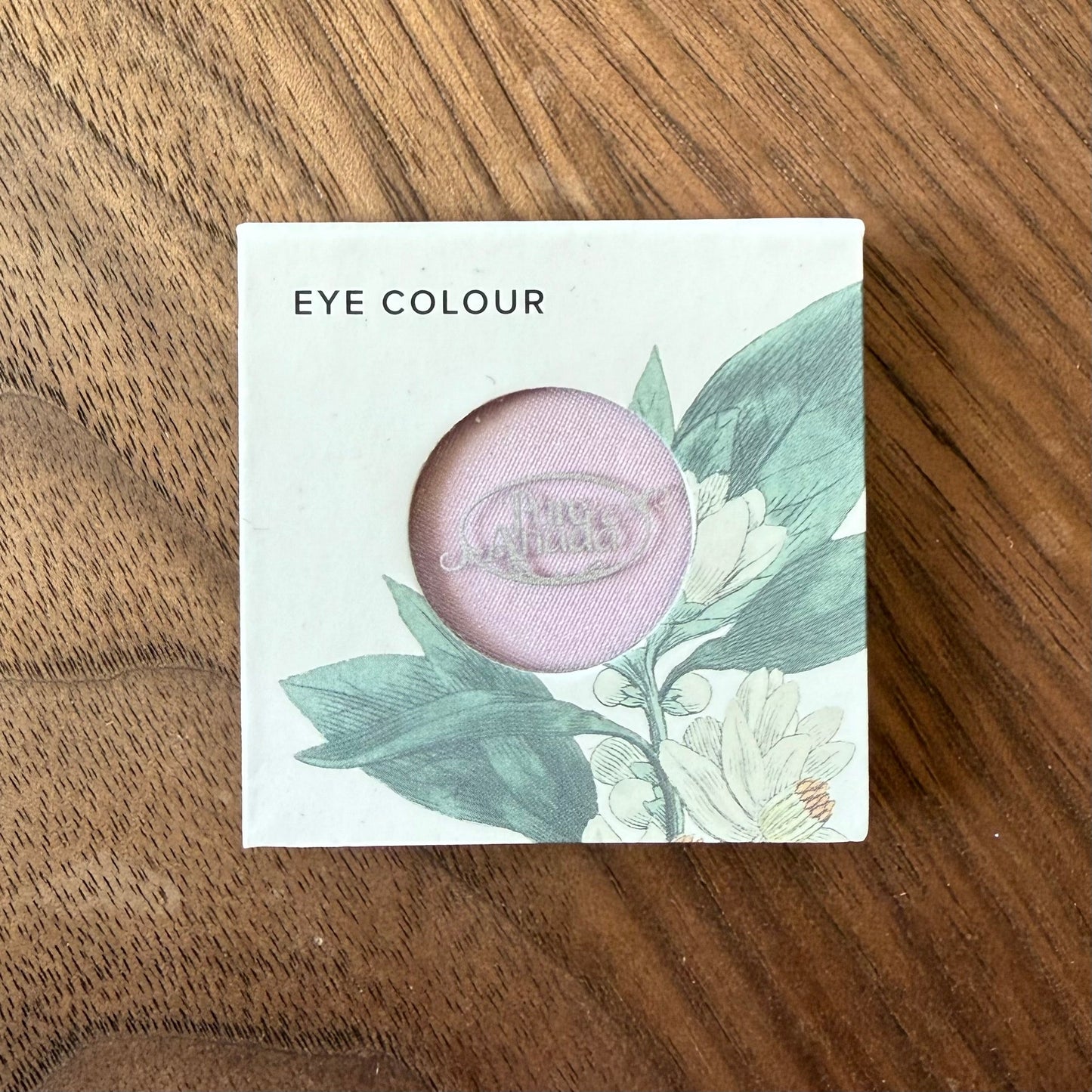 Sweetheart - Pressed Eye