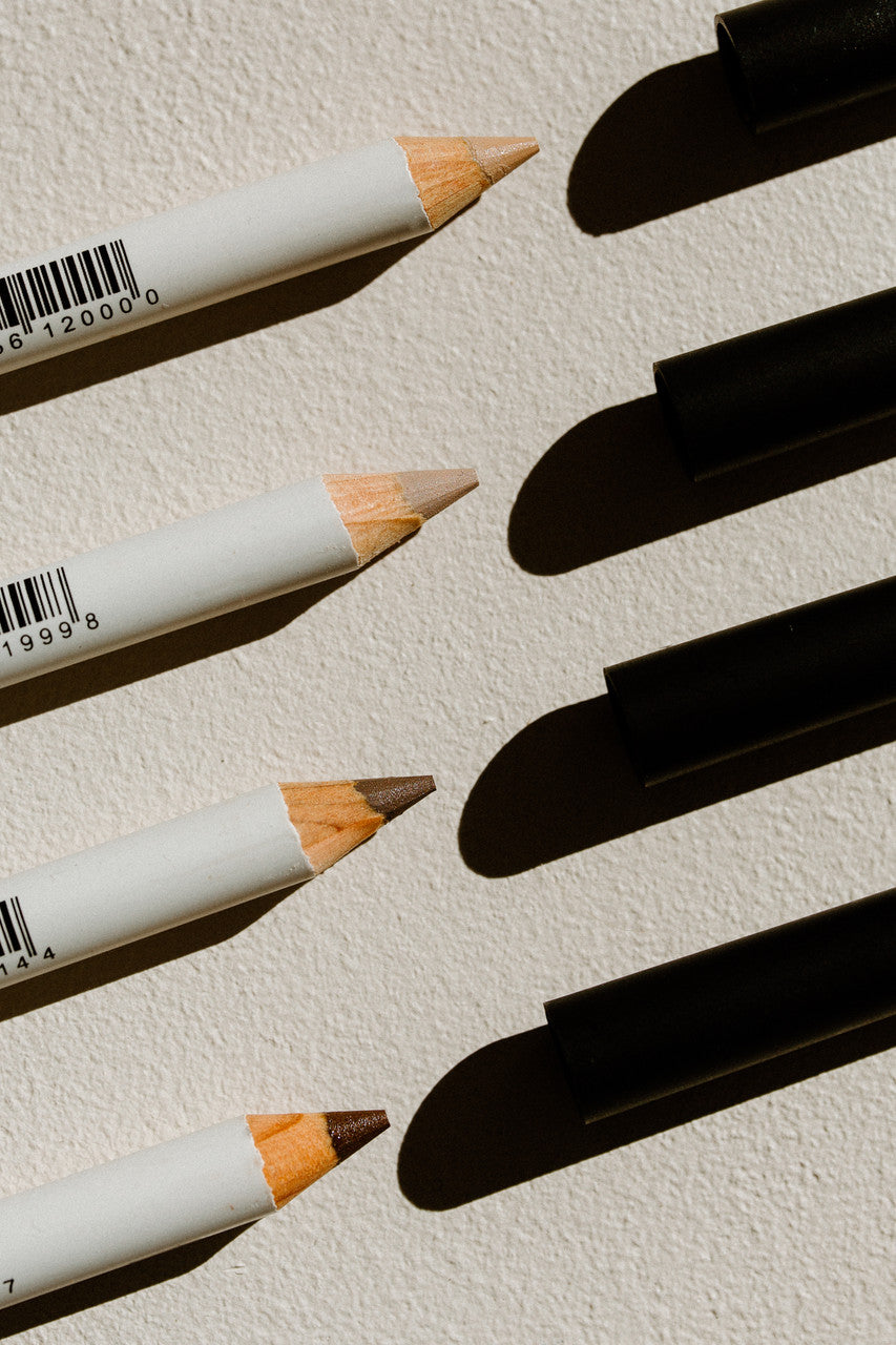 Pureline Brow Pencil - Brunette