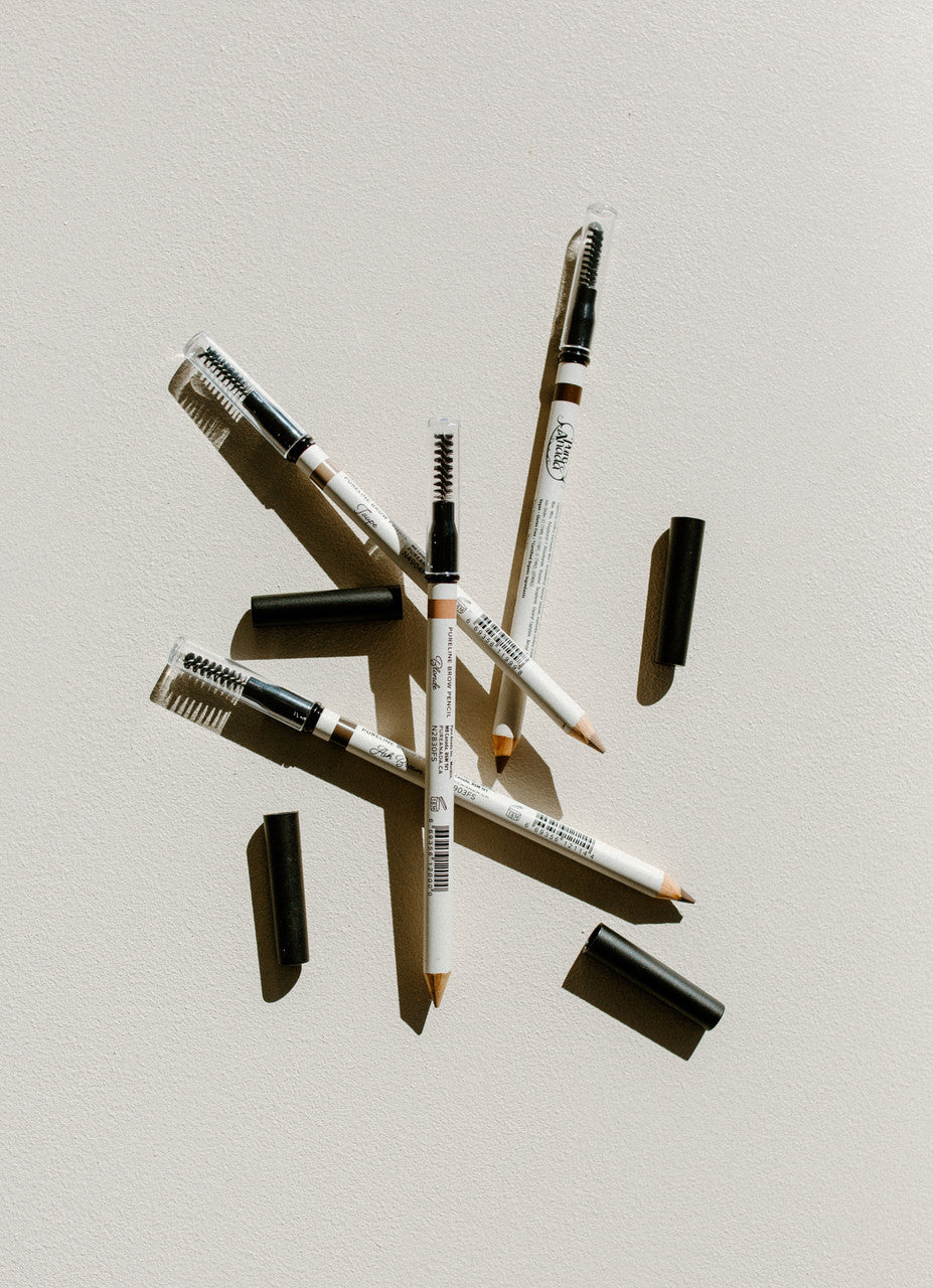 Pureline Brow Pencil - Brunette