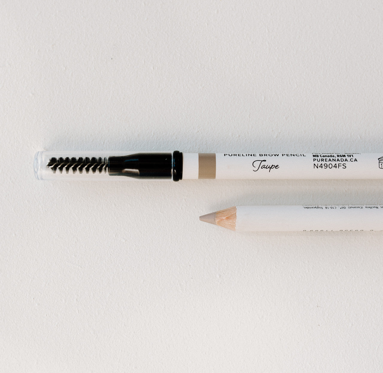 Pureline Brow Pencil - Taupe