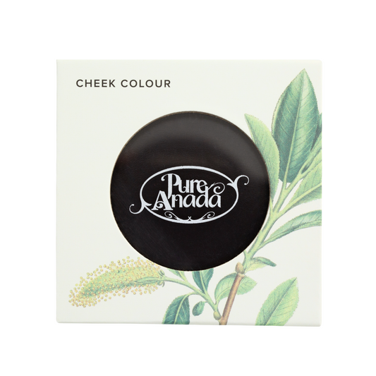 Compact - Pressed Blush