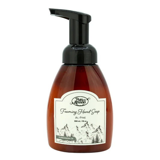 Foaming Hand Soap - Alpine