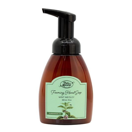 Foaming Hand Soap - Mint Medley