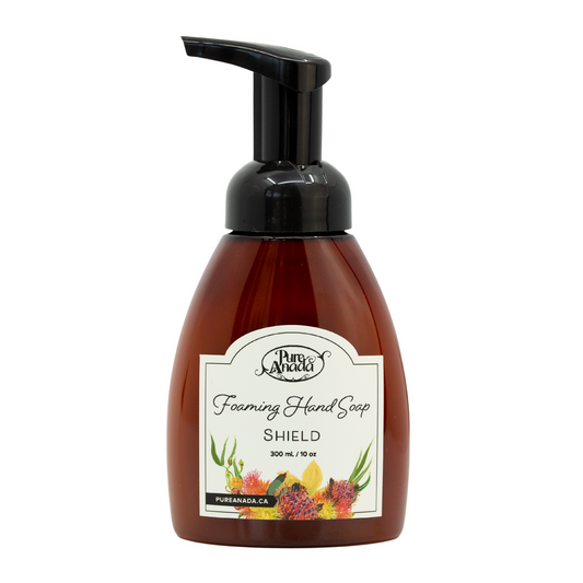 Foaming Hand Soap - Shield