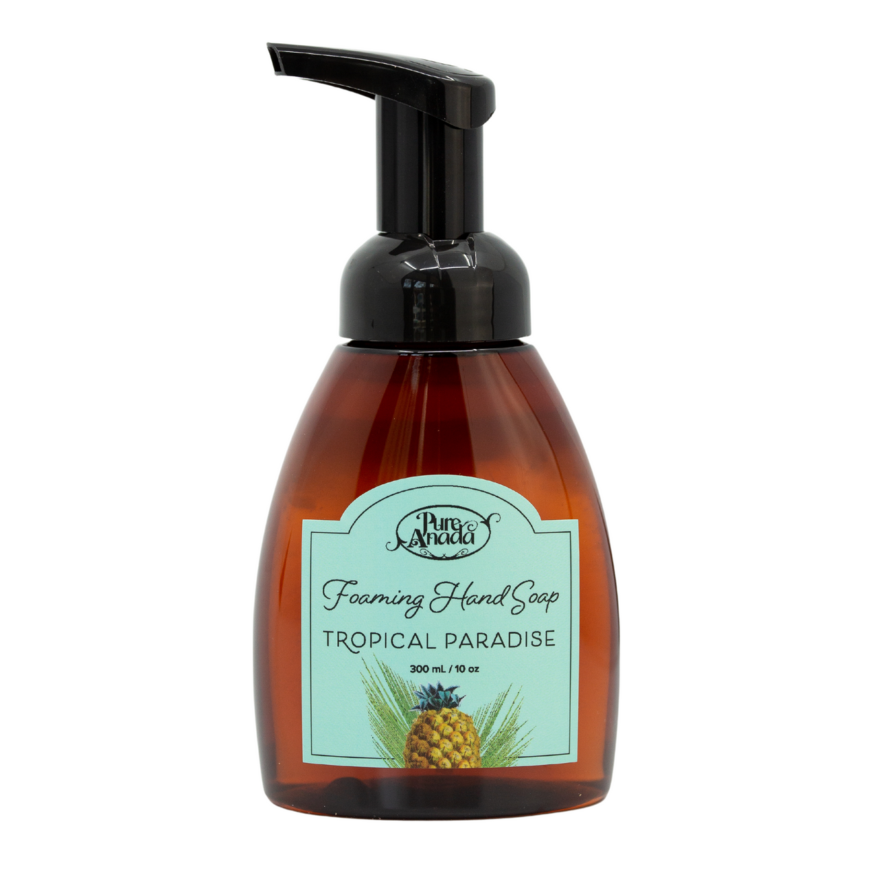 Foaming Hand Soap - Tropical Paradise