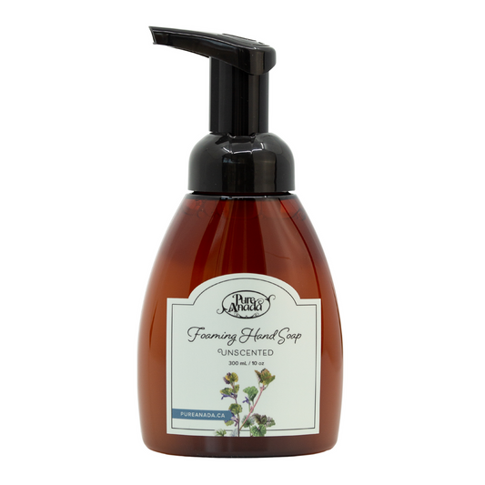 Foaming Hand Soap - Unscented