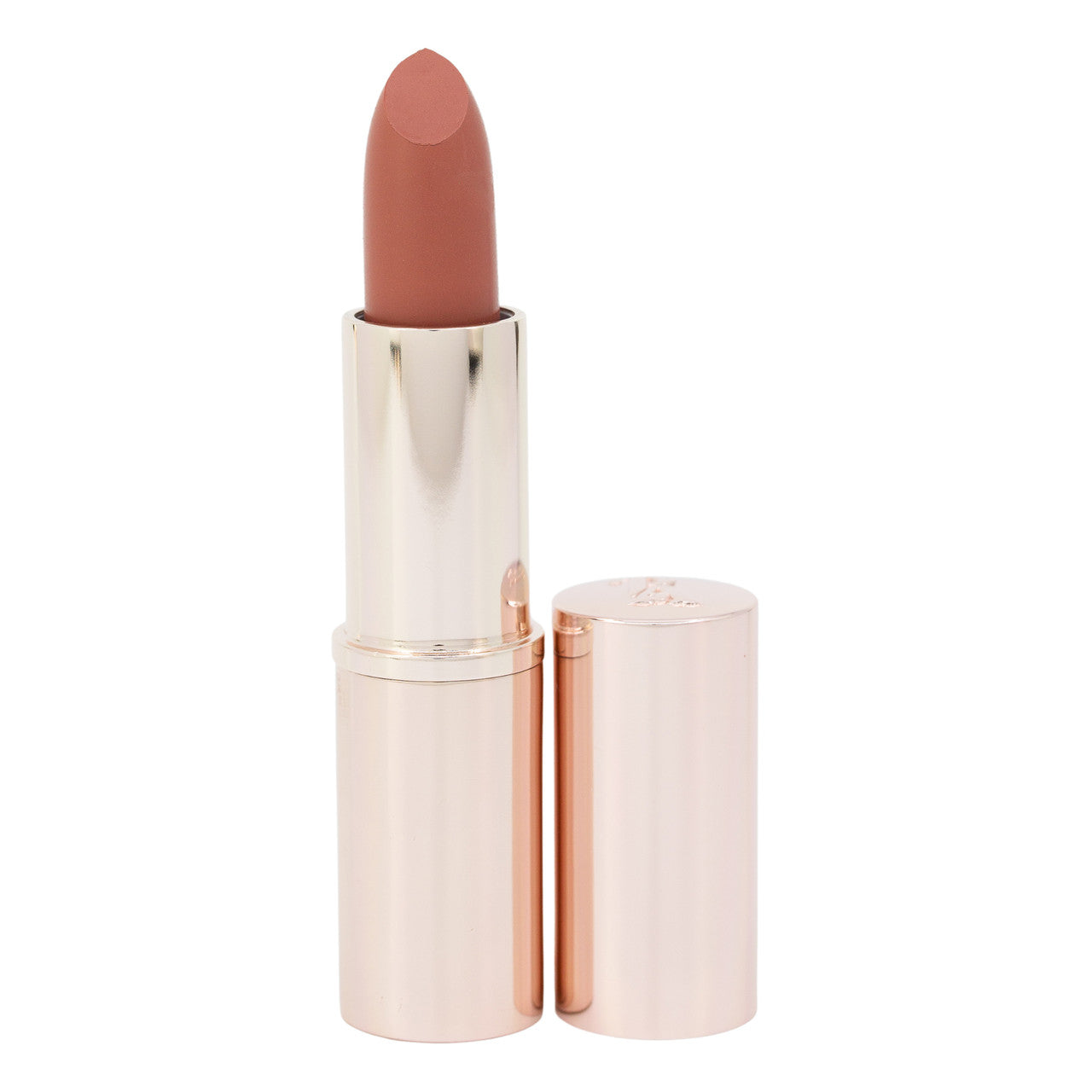 Lavish Natural Lipstick - Carefree (Matte)