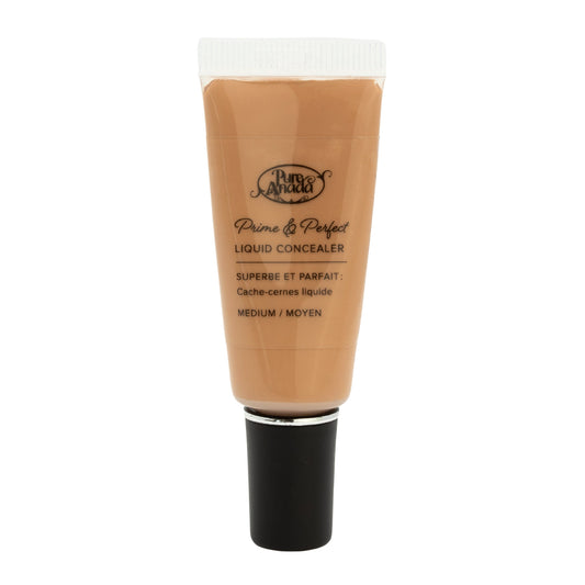 Prime & Perfect Liquid Concealer - Medium