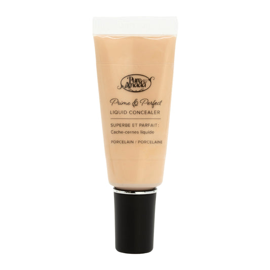 Prime & Perfect Liquid Concealer - Porcelain
