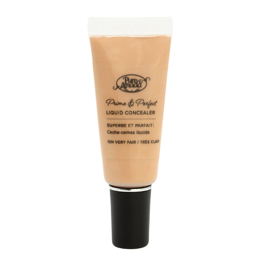 Prime & Perfect Liquid Concealer - Very Fair