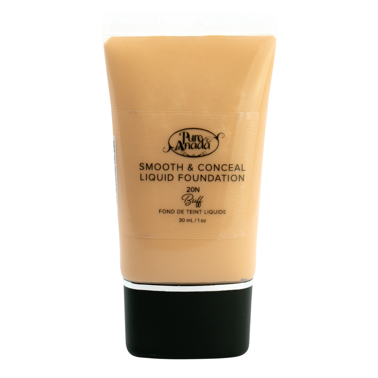 Liquid Foundation - 20N Buff
