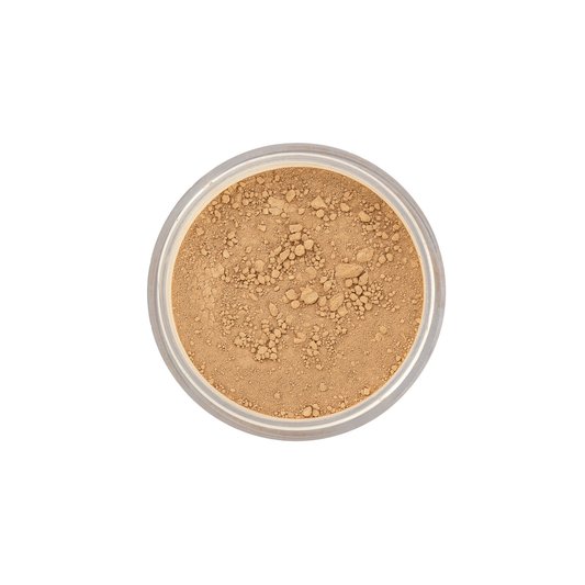 Loose Mineral Foundation - 15N Bisque