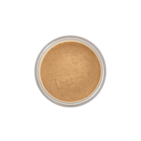 Loose Mineral Foundation - 20N Buff