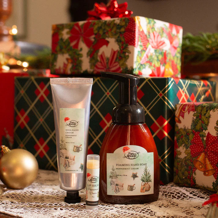 Natural Northern Essentials - Peppermint Cream