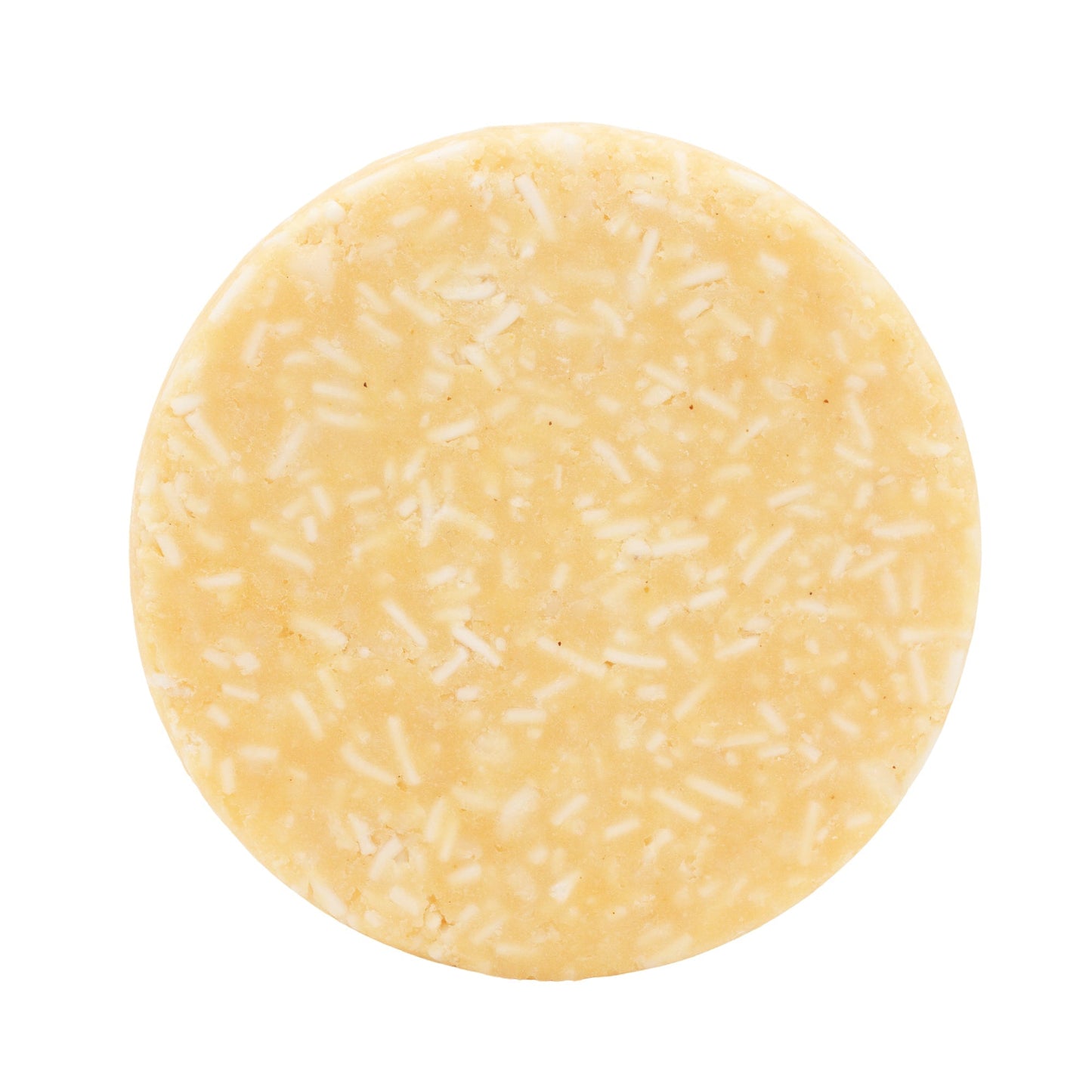 Shampoo Bar - Balancing (Patchouli & Lemongrass)