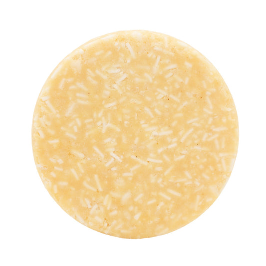 Shampoo Bar - Balancing (Patchouli & Lemongrass)