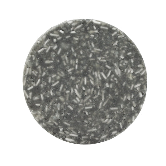 Shampoo Bar - Detoxifying (Tea Tree & Sweet Orange)