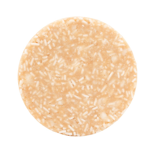 Shampoo Bar - Soothing (Lavender & Lime)