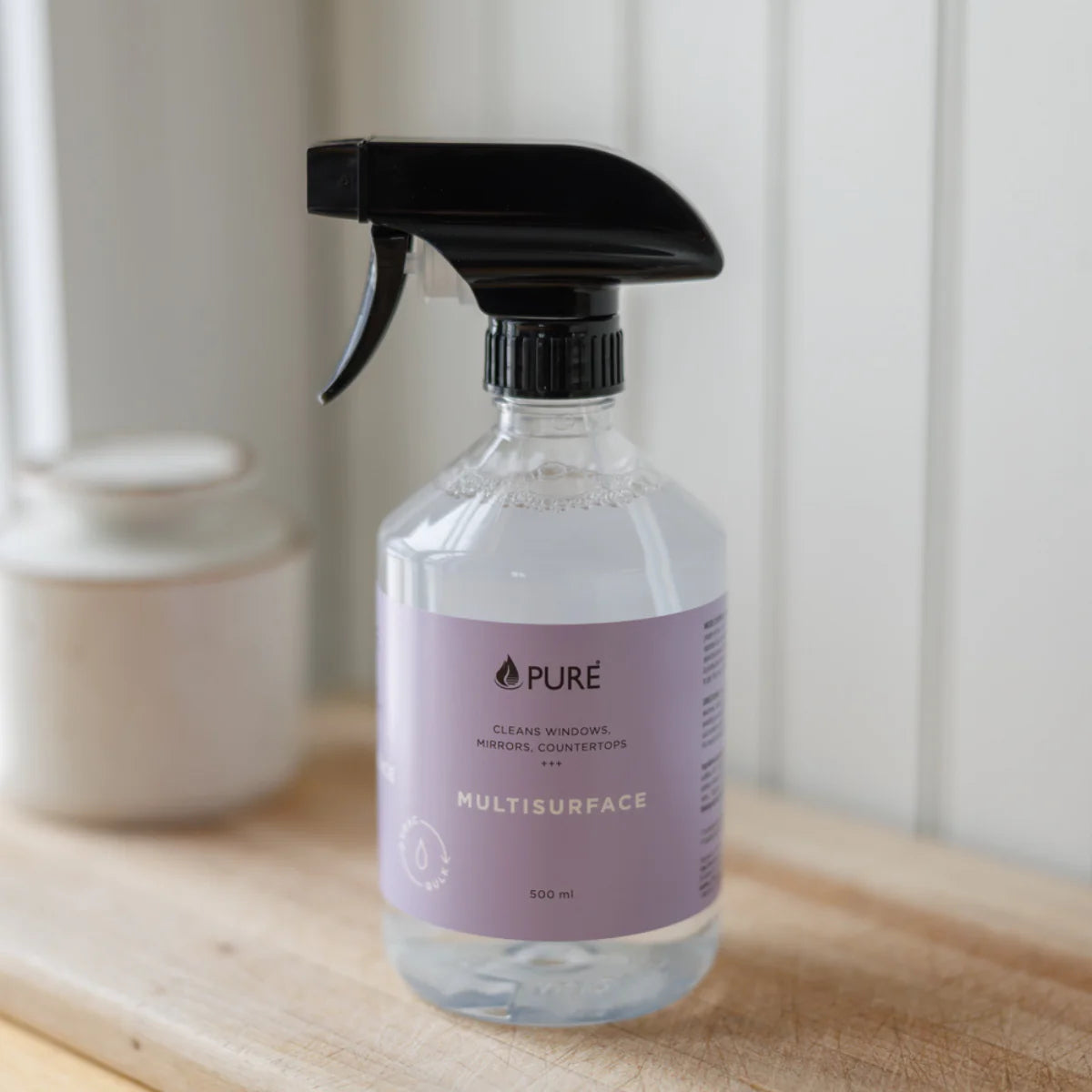 Multi-surface Cleaner 500ml